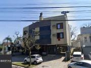 Cobertura para Venda em Porto Alegre/RS Tristeza 3 Quartos