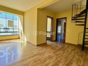 Cobertura para Venda em Porto Alegre/RS Tristeza 3 Quartos