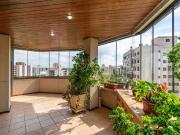 Cobertura para Venda em Porto Alegre/RS Tristeza 3 Quartos