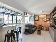 Cobertura para Venda em Porto Alegre/RS Tristeza 3 Quartos