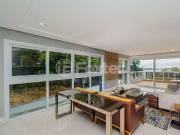 Cobertura para Venda em Porto Alegre/RS Vila Assunção 3...