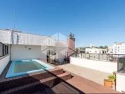 Cobertura para Venda em Porto Alegre/RS Vila Ipiranga 3...