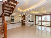 Cobertura para Venda em Porto Alegre/RS Vila Ipiranga 3...