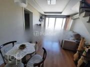 Cobertura para Venda em Porto Alegre/RS Vila Jardim 2...