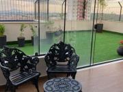 Cobertura para Venda em Pouso Alegre/MG Centro 5 Quartos