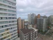 Cobertura para Venda em Praia Grande/SP Aviação 1 Quartos