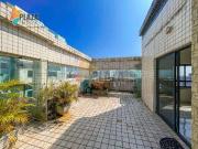 Cobertura para Venda em Praia Grande/SP Aviação 2 Quartos