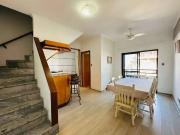 Cobertura para Venda em Praia Grande/SP Aviação 2 Quartos