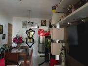 Cobertura para Venda em Praia Grande/SP Aviação 2 Quartos