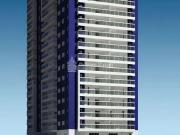 Cobertura para Venda em Praia Grande/SP Aviação 3 Quartos