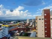 Cobertura para Venda em Praia Grande/SP Aviação 3 Quartos