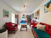 Cobertura para Venda em Praia Grande/SP Aviação 3 Quartos