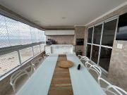 Cobertura para Venda em Praia Grande/SP Aviação 3 Quartos