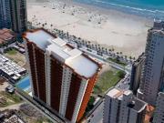 Cobertura para Venda em Praia Grande/SP Aviação 3 Quartos