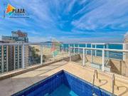 Cobertura para Venda em Praia Grande/SP Aviação 3 Quartos
