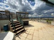 Cobertura para Venda em Praia Grande/SP Aviação 3 Quartos