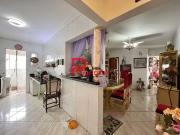 Cobertura para Venda em Praia Grande/SP Aviação 3 Quartos