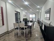 Cobertura para Venda em Praia Grande/SP Aviação 3 Quartos
