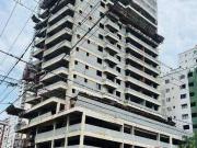 Cobertura para Venda em Praia Grande/SP Aviação 3 Quartos