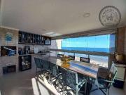 Cobertura para Venda em Praia Grande/SP Aviação 3 Quartos