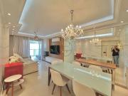 Cobertura para Venda em Praia Grande/SP Aviação 3 Quartos