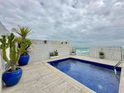 Cobertura para Venda em Praia Grande/SP Aviação 3 Quartos