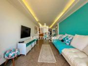 Cobertura para Venda em Praia Grande/SP Aviação 4 Quartos