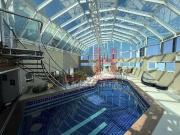 Cobertura para Venda em Praia Grande/SP Aviação 4 Quartos