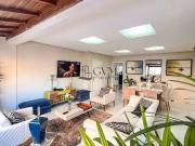 Cobertura para Venda em Praia Grande/SP Aviação 4 Quartos