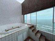 Cobertura para Venda em Praia Grande/SP Balneário...