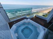 Cobertura para Venda em Praia Grande/SP Balneário...