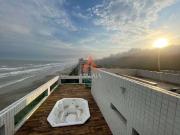 Cobertura para Venda em Praia Grande/SP Balneário...