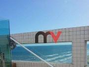 Cobertura para Venda em Praia Grande/SP Balneário...