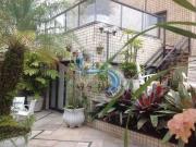 Cobertura para Venda em Praia Grande/SP Balneário...