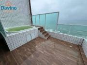 Cobertura para Venda em Praia Grande/SP Balneário...