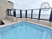 Cobertura para Venda em Praia Grande/SP Balneário...