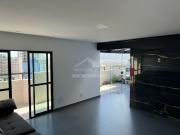 Cobertura para Venda em Praia Grande/SP Balneário...