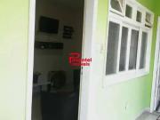 Cobertura para Venda em Praia Grande/SP Boqueirão 1 Quartos
