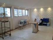 Cobertura para Venda em Praia Grande/SP Boqueirão 2 Quartos