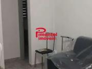 Cobertura para Venda em Praia Grande/SP Boqueirão 2 Quartos