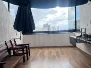 Cobertura para Venda em Praia Grande/SP Boqueirão 2 Quartos