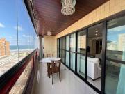 Cobertura para Venda em Praia Grande/SP Boqueirão 3 Quartos