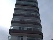 Cobertura para Venda em Praia Grande/SP Boqueirão 3 Quartos