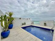 Cobertura para Venda em Praia Grande/SP Campo da Aviação...