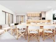 Cobertura para Venda em Praia Grande/SP Campo da Aviação...