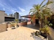 Cobertura para Venda em Praia Grande/SP Canto do Forte 3...