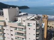 Cobertura para Venda em Praia Grande/SP Canto do Forte 3...