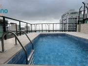 Cobertura para Venda em Praia Grande/SP Canto do Forte 3...