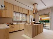 Cobertura para Venda em Praia Grande/SP Canto do Forte 3...