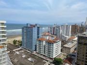 Cobertura para Venda em Praia Grande/SP Canto do Forte 3...